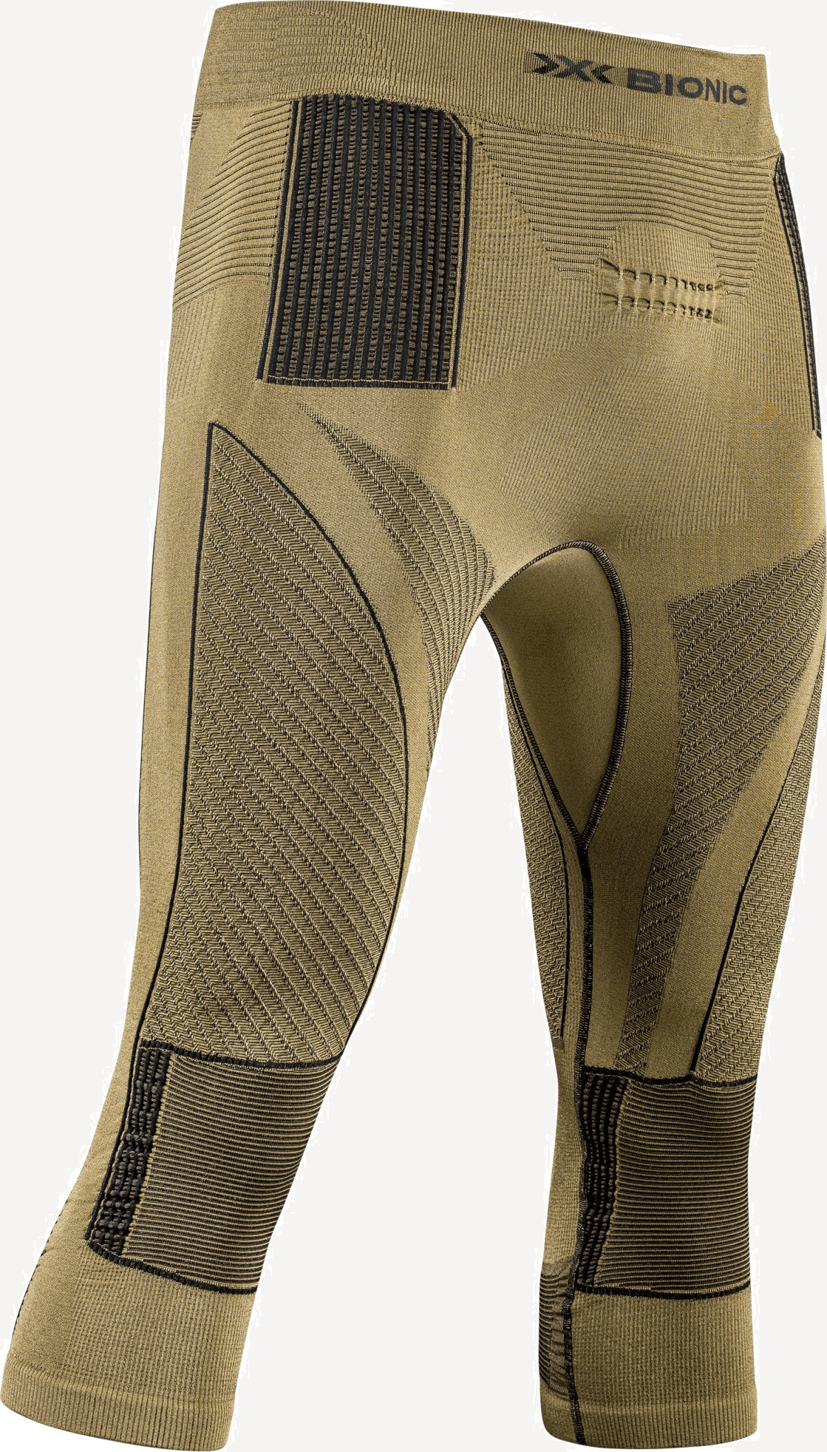 Т/Б низ X-Bionic Radiactor 4.0 Pants 3/4 Men